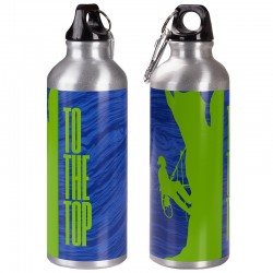 GOURDE ALU CLIMB 500 ML