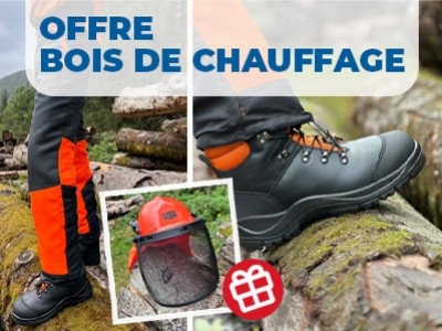 Offre Bois de Chauffage