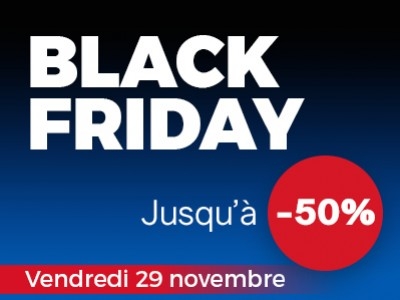  Black Friday 2024 